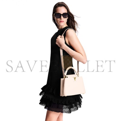 LOUIS VUITTON CAPUCINES BB M25087 (27*17*9cm)